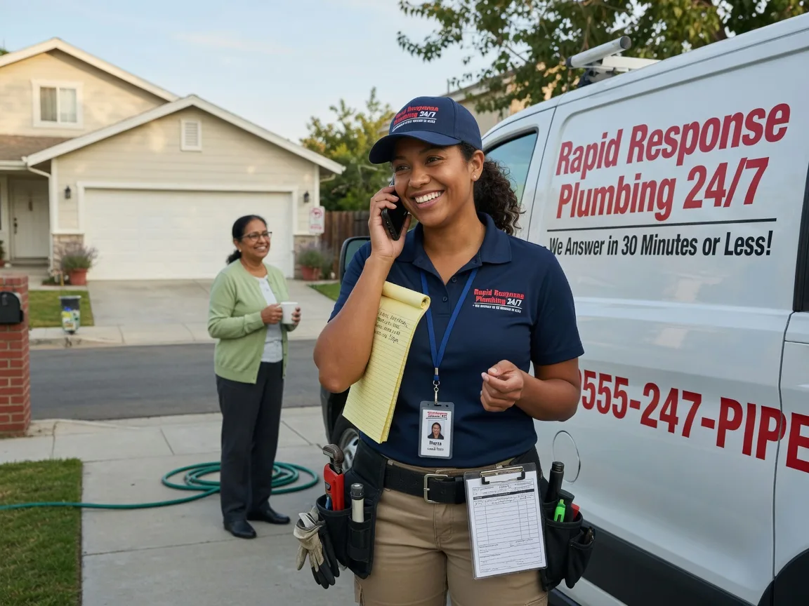 Emergency Plumber Albemarle, NC FAQs
